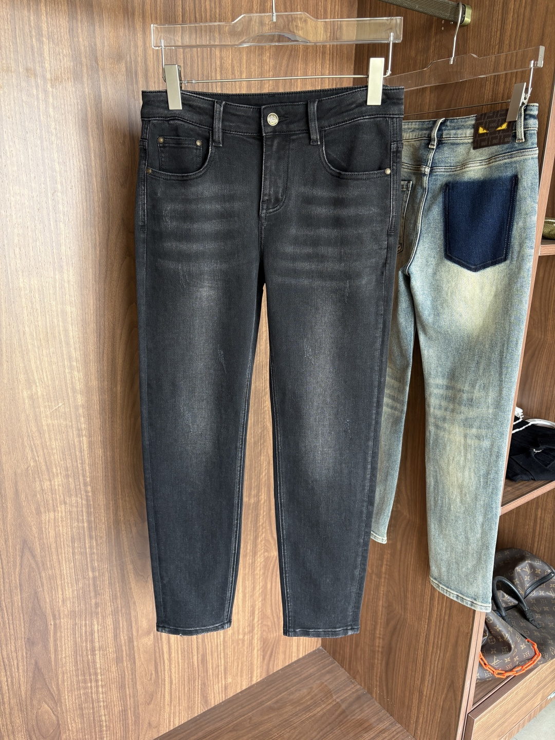 Jeans Slim Fit 37