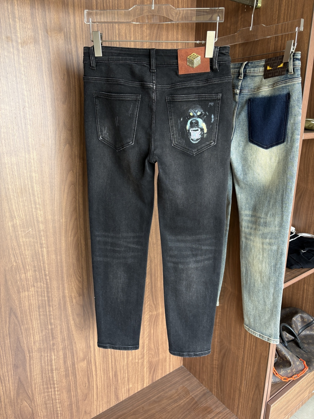 Jeans Slim Fit 37