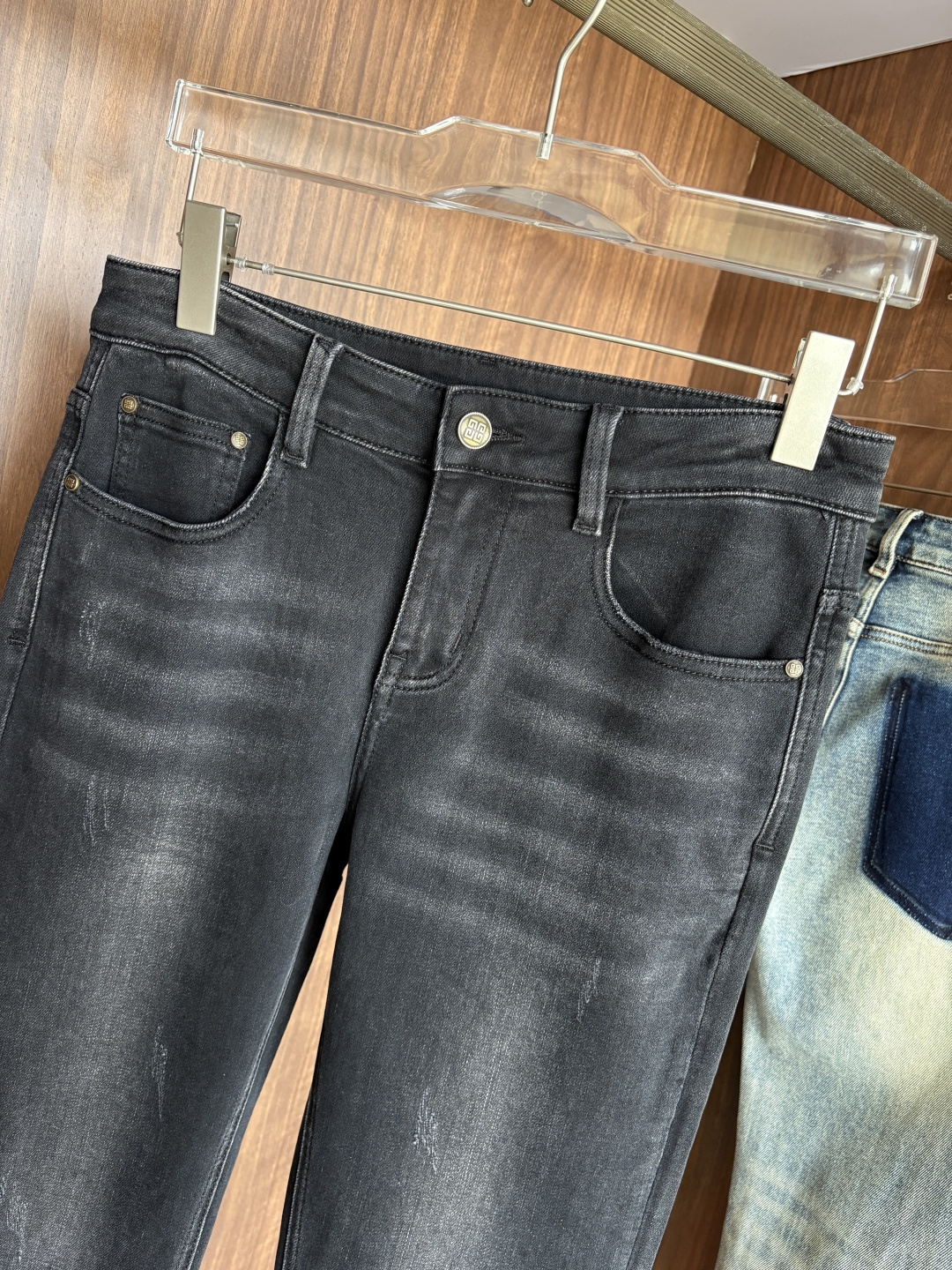 Jeans Slim Fit 37