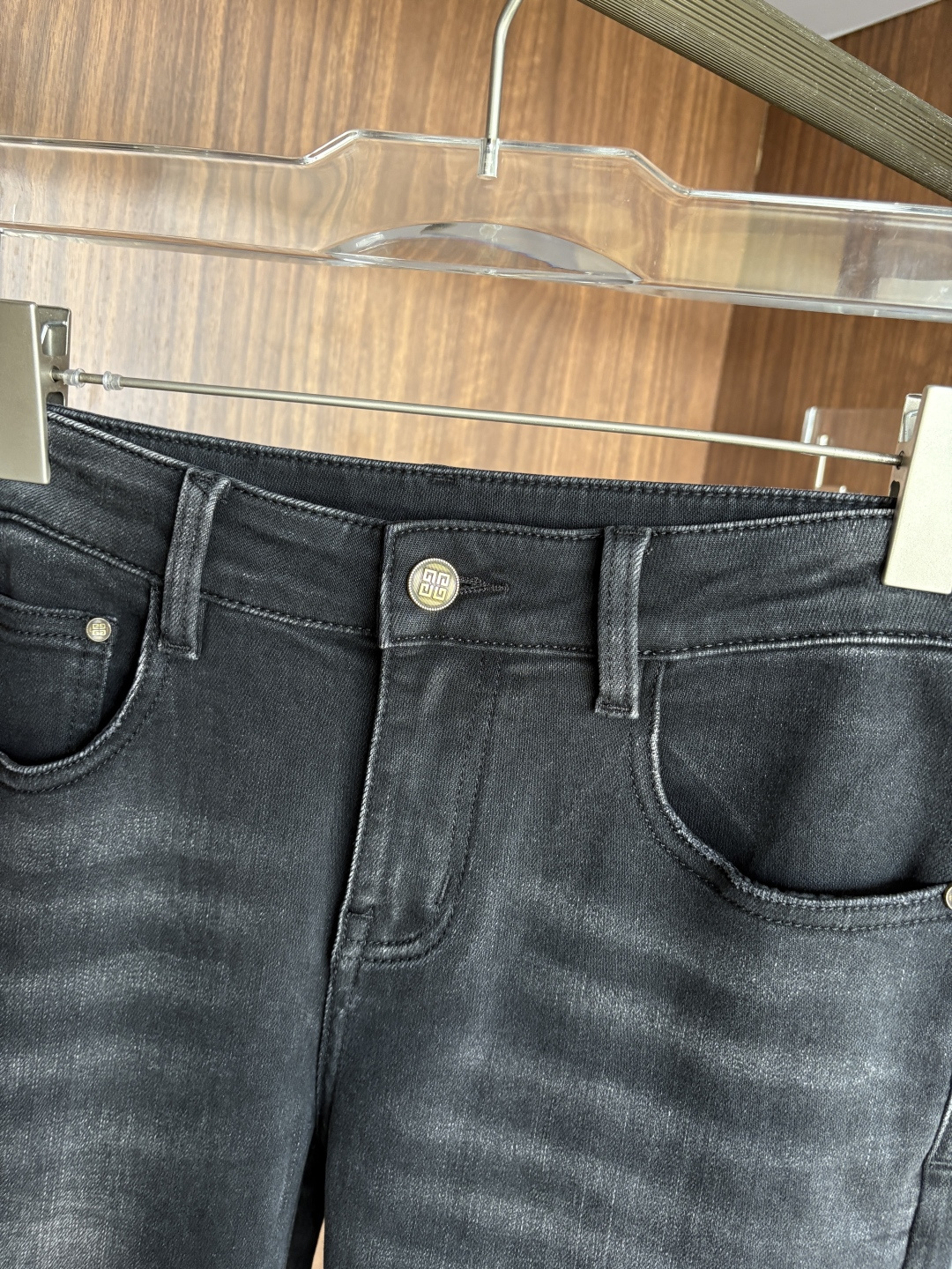 Jeans Slim Fit 37