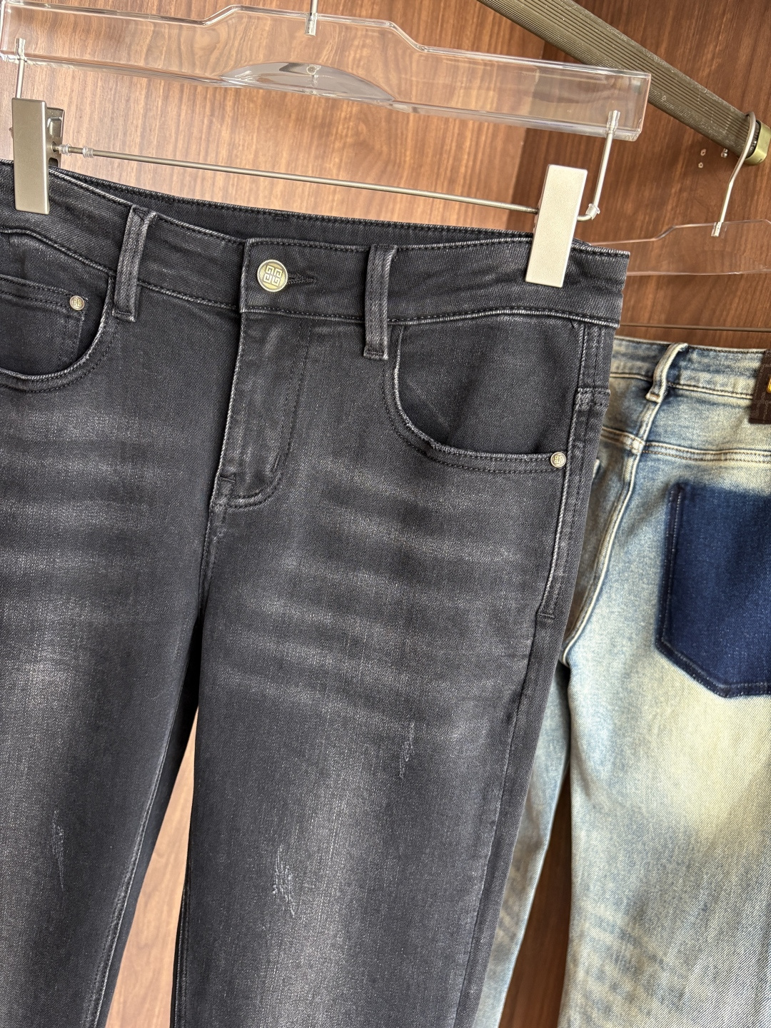 Jeans Slim Fit 37