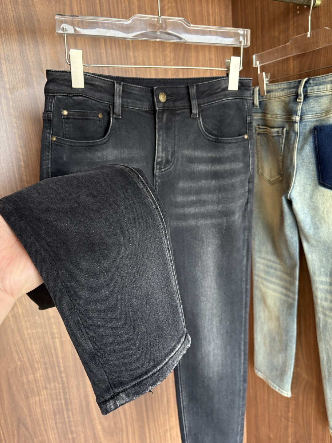 Jeans Slim Fit 37