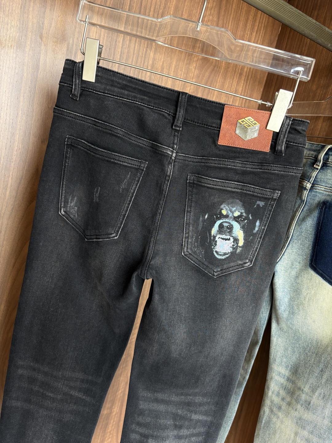 Jeans Slim Fit 37