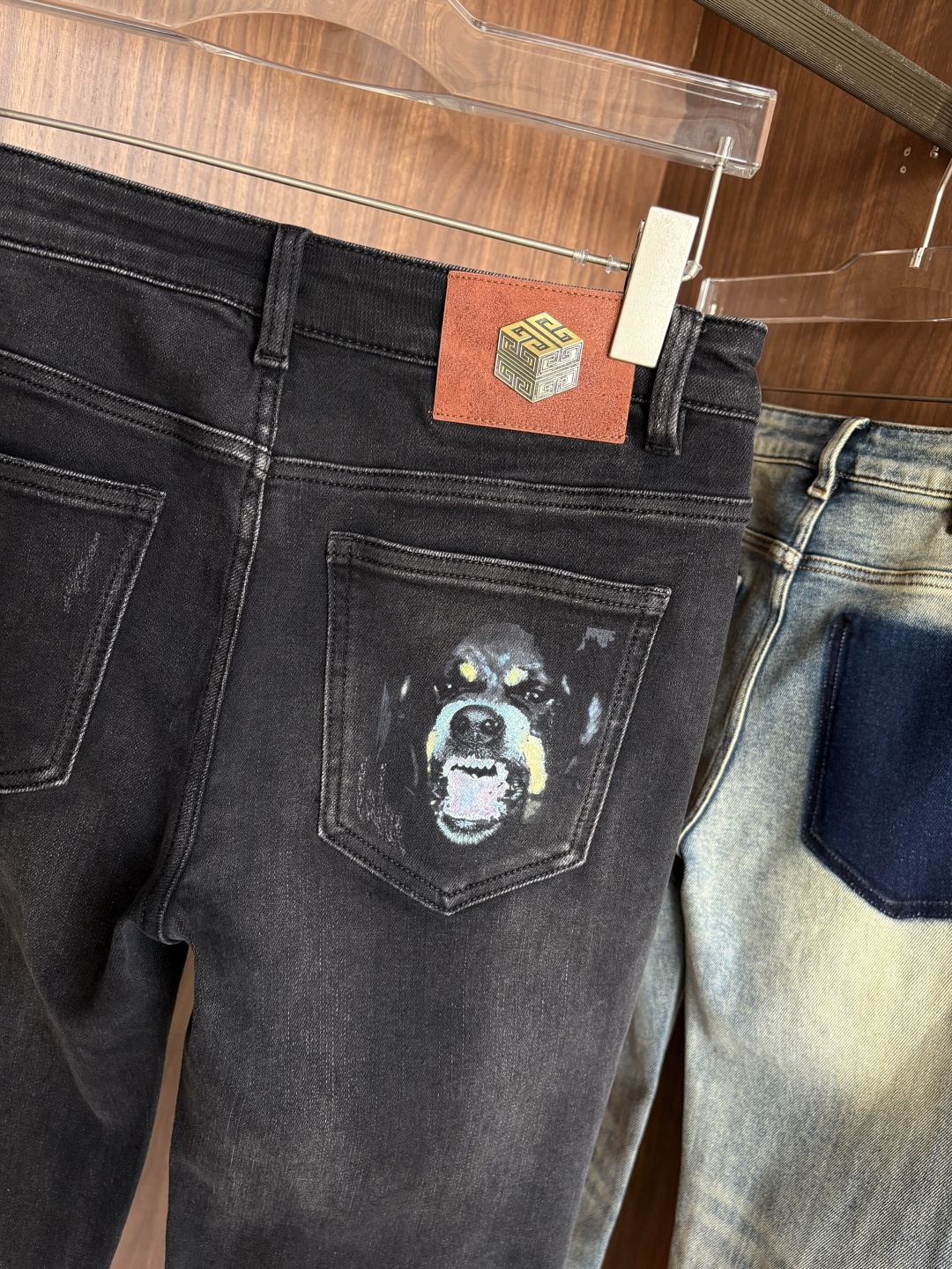 Jeans Slim Fit 37