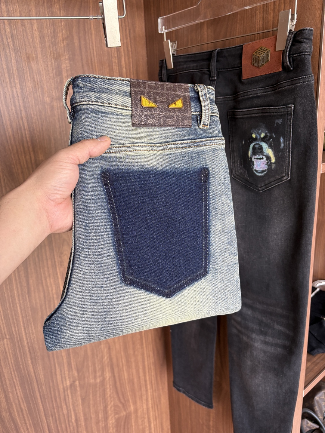 Jeans Slim Fit 37