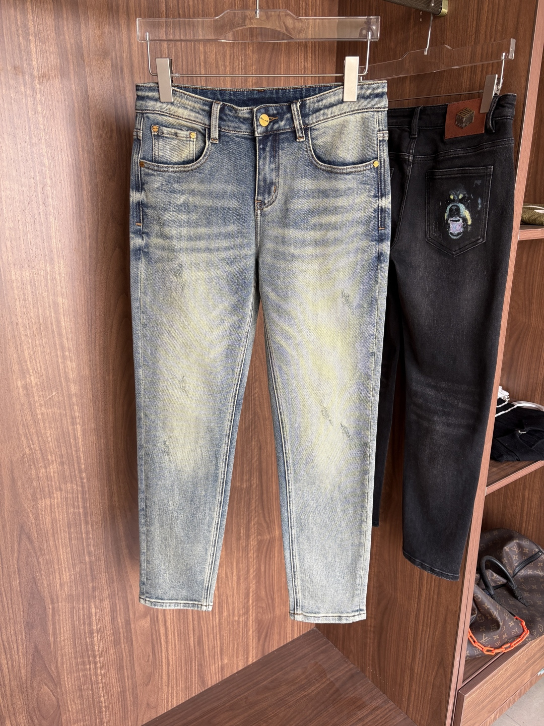 Jeans Slim Fit 37