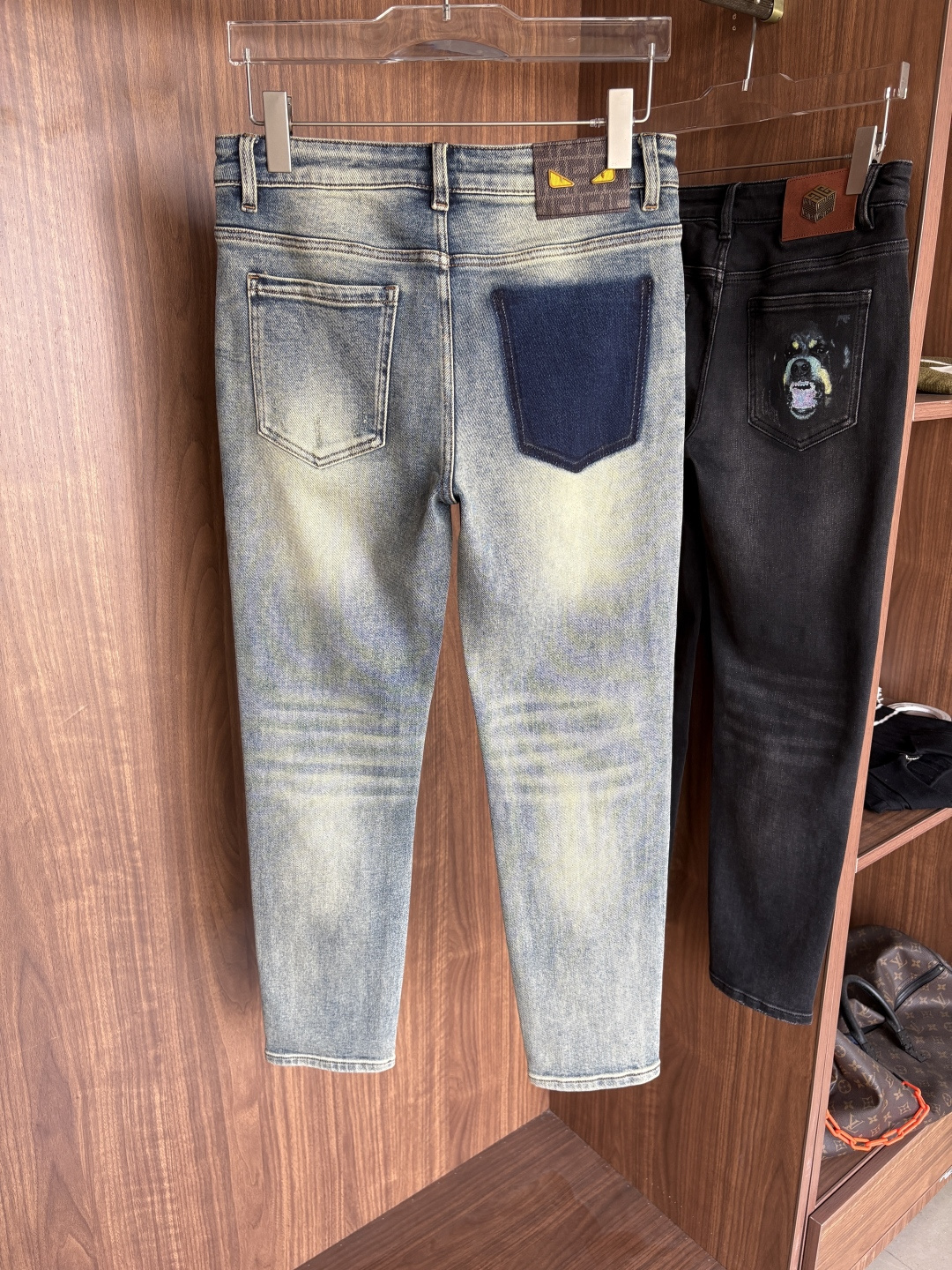 Jeans Slim Fit 37
