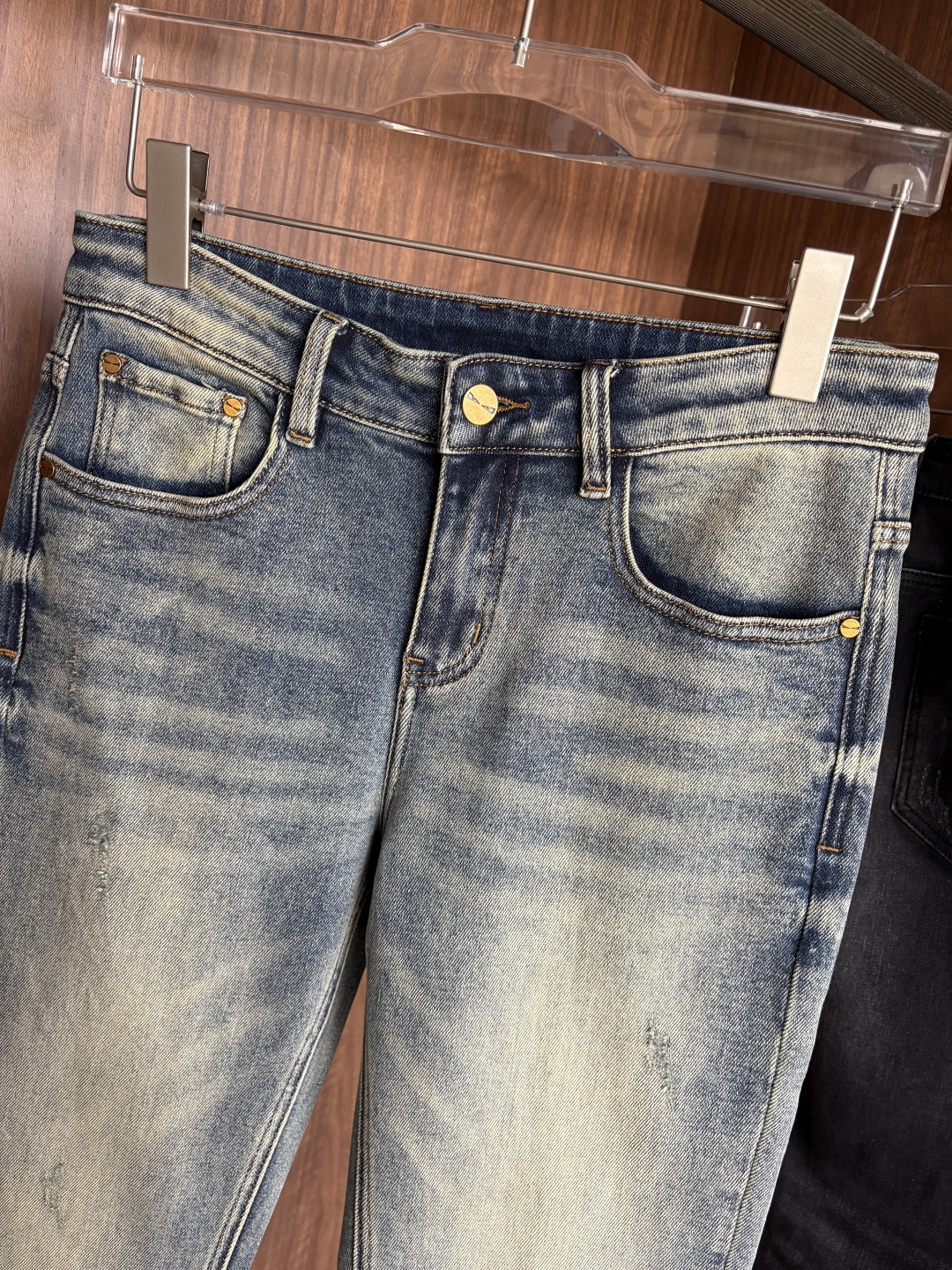 Jeans Slim Fit 37