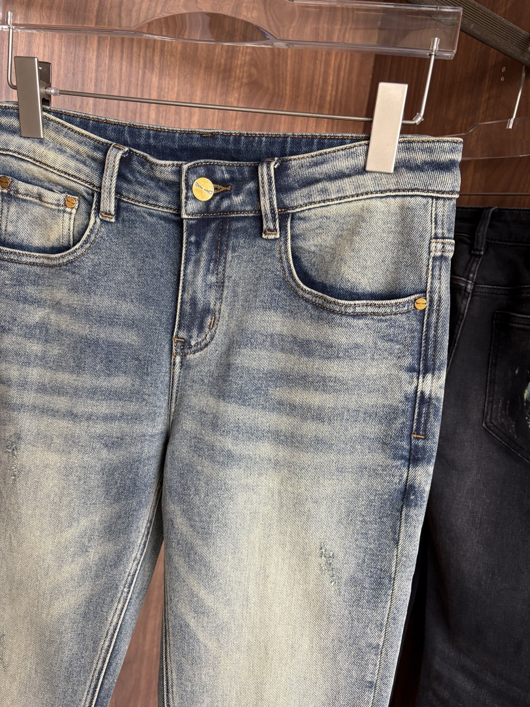 Jeans Slim Fit 37