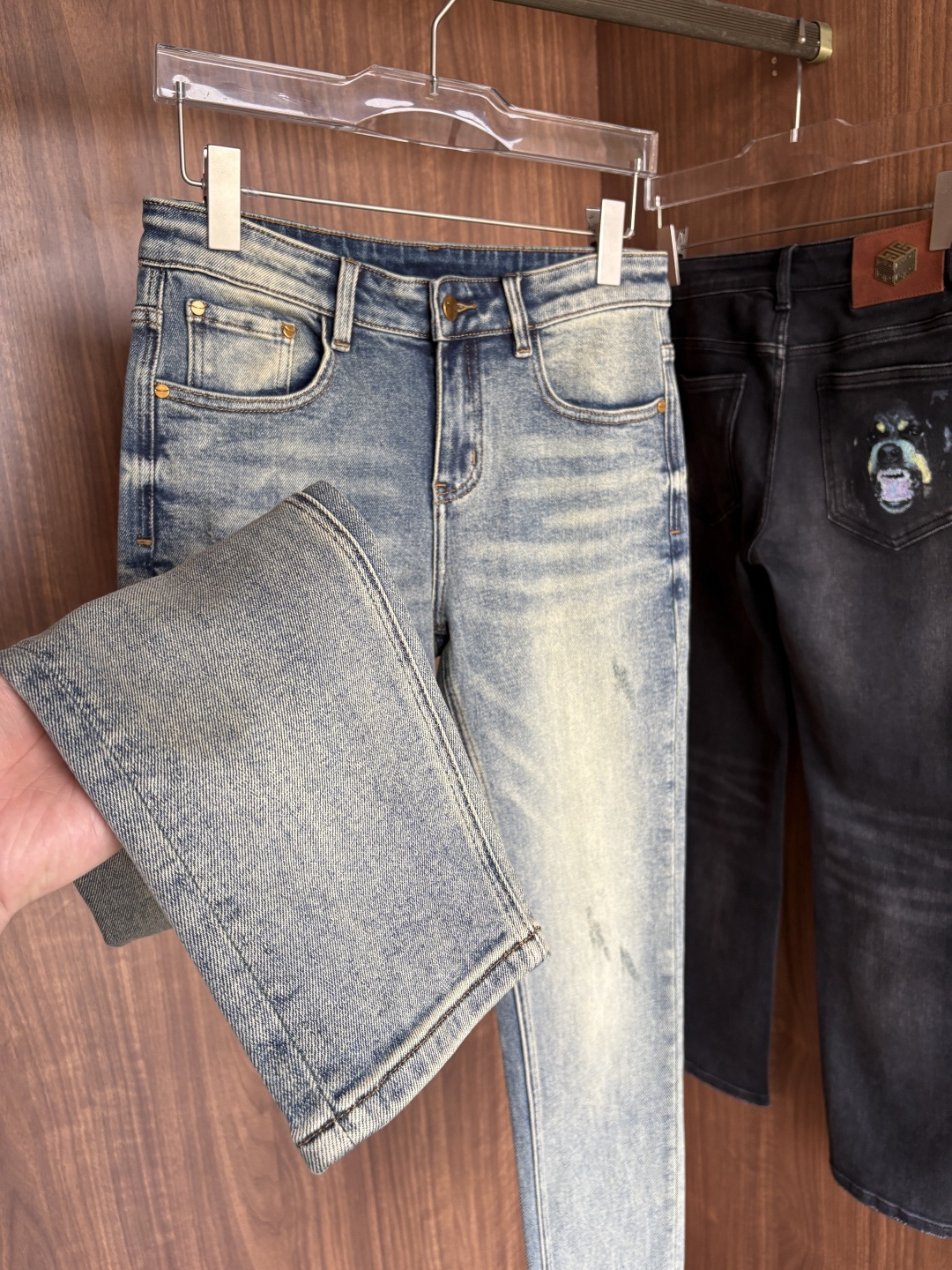 Jeans Slim Fit 37