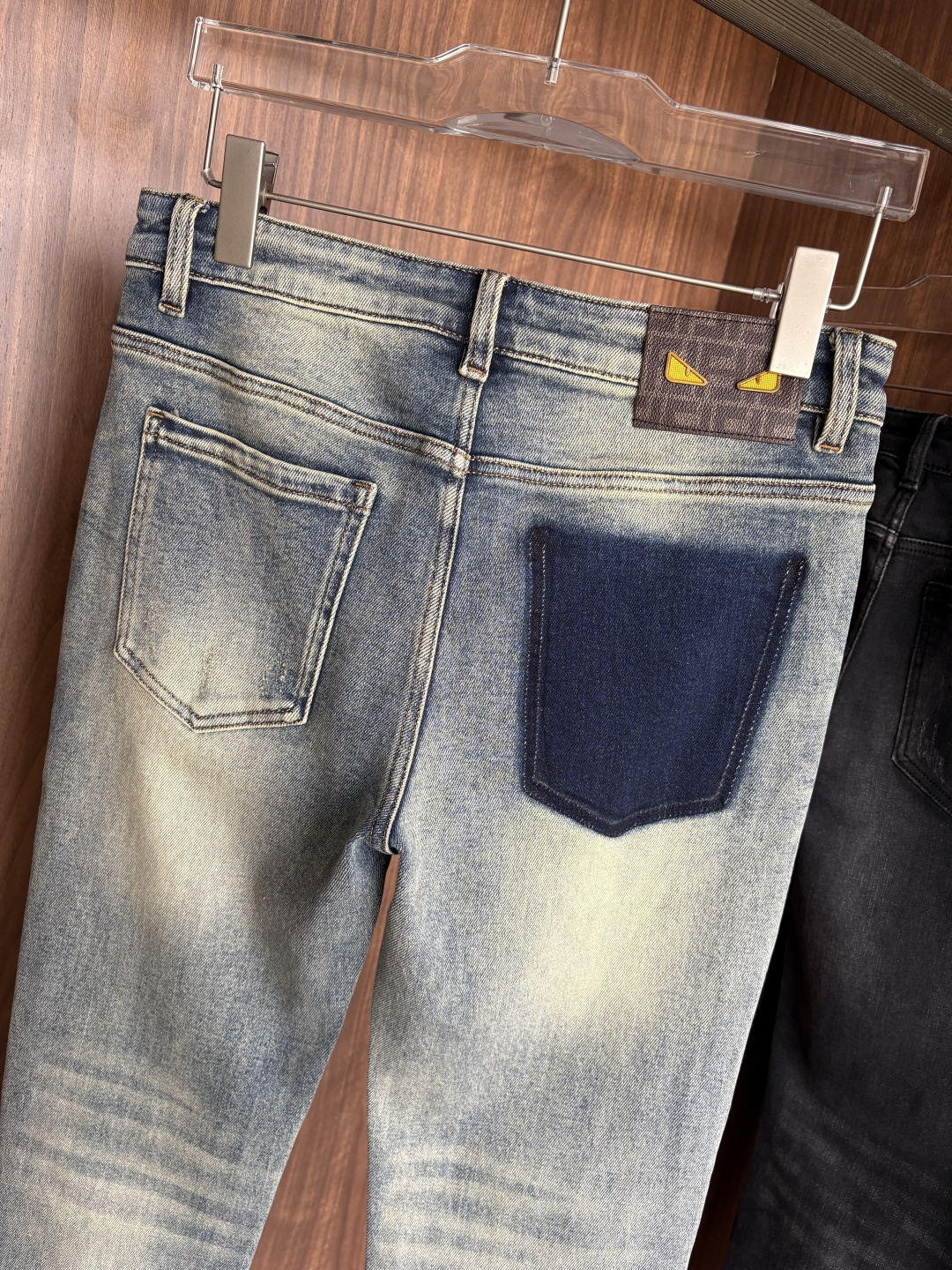 Jeans Slim Fit 37