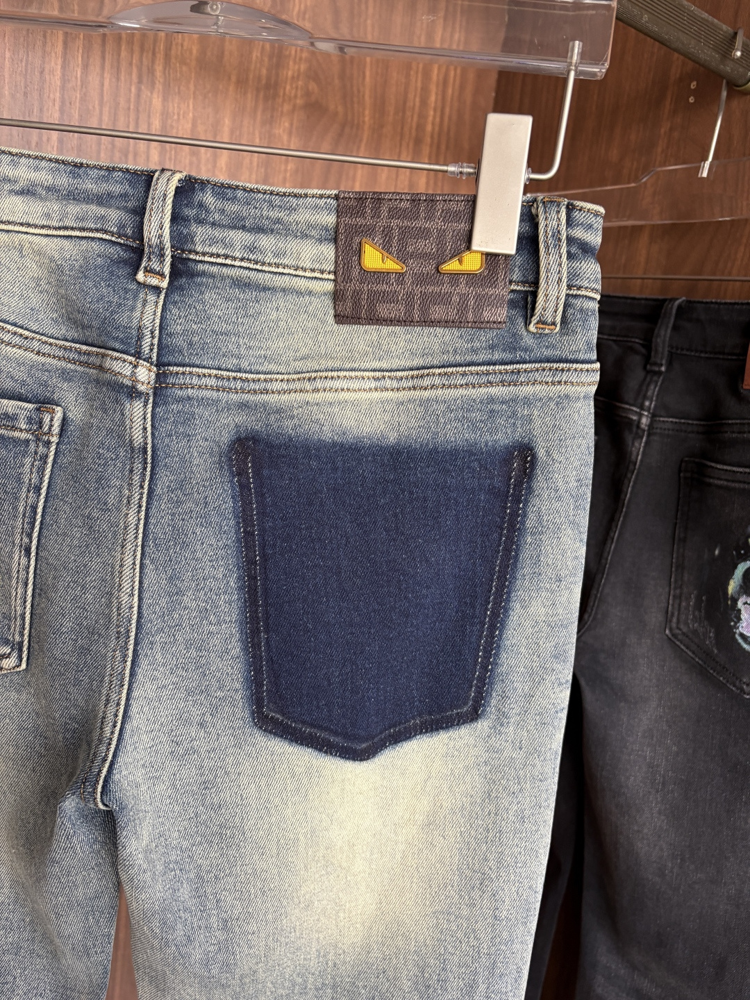 Jeans Slim Fit 37