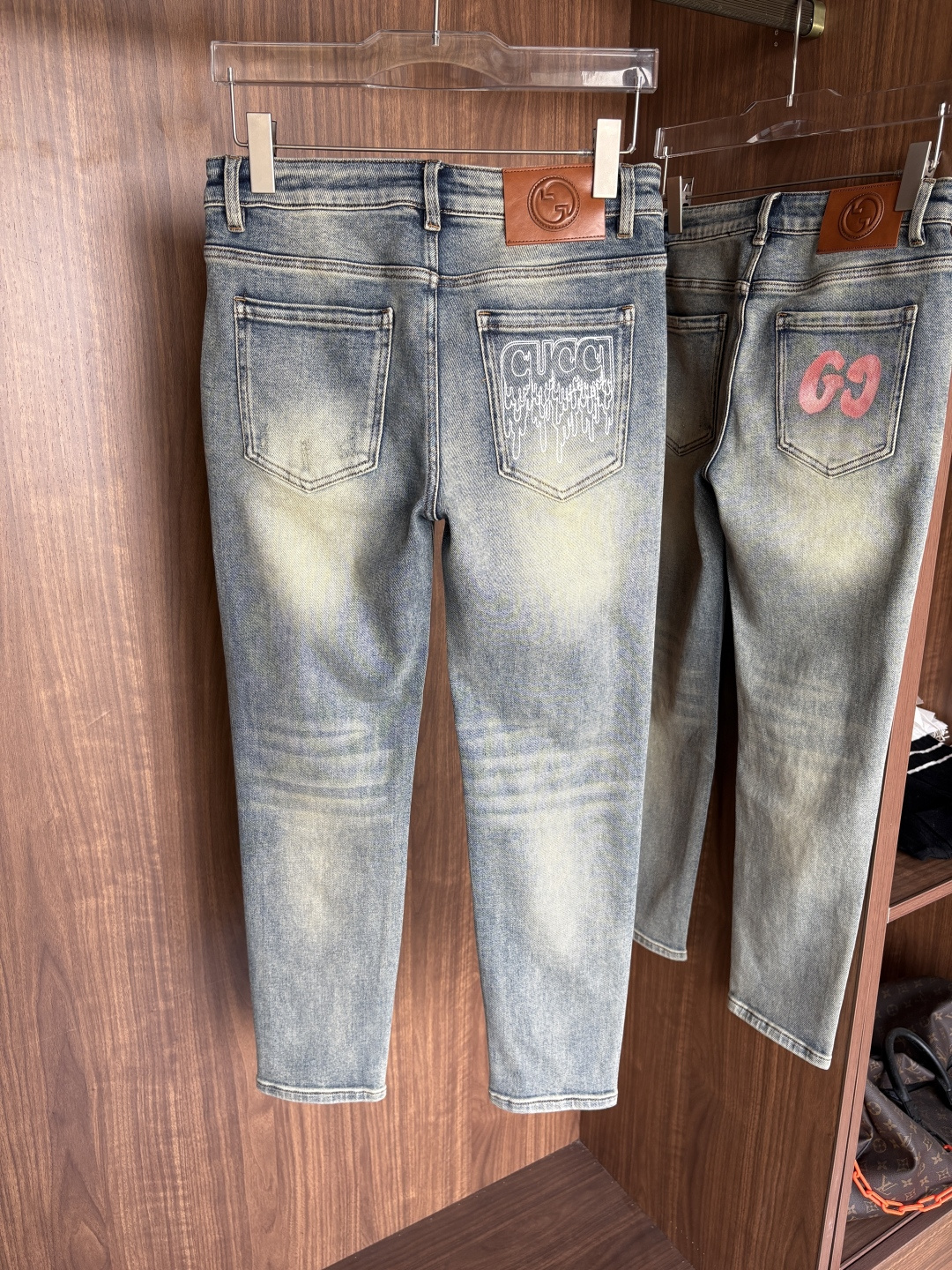 Jeans Slim Fit 37