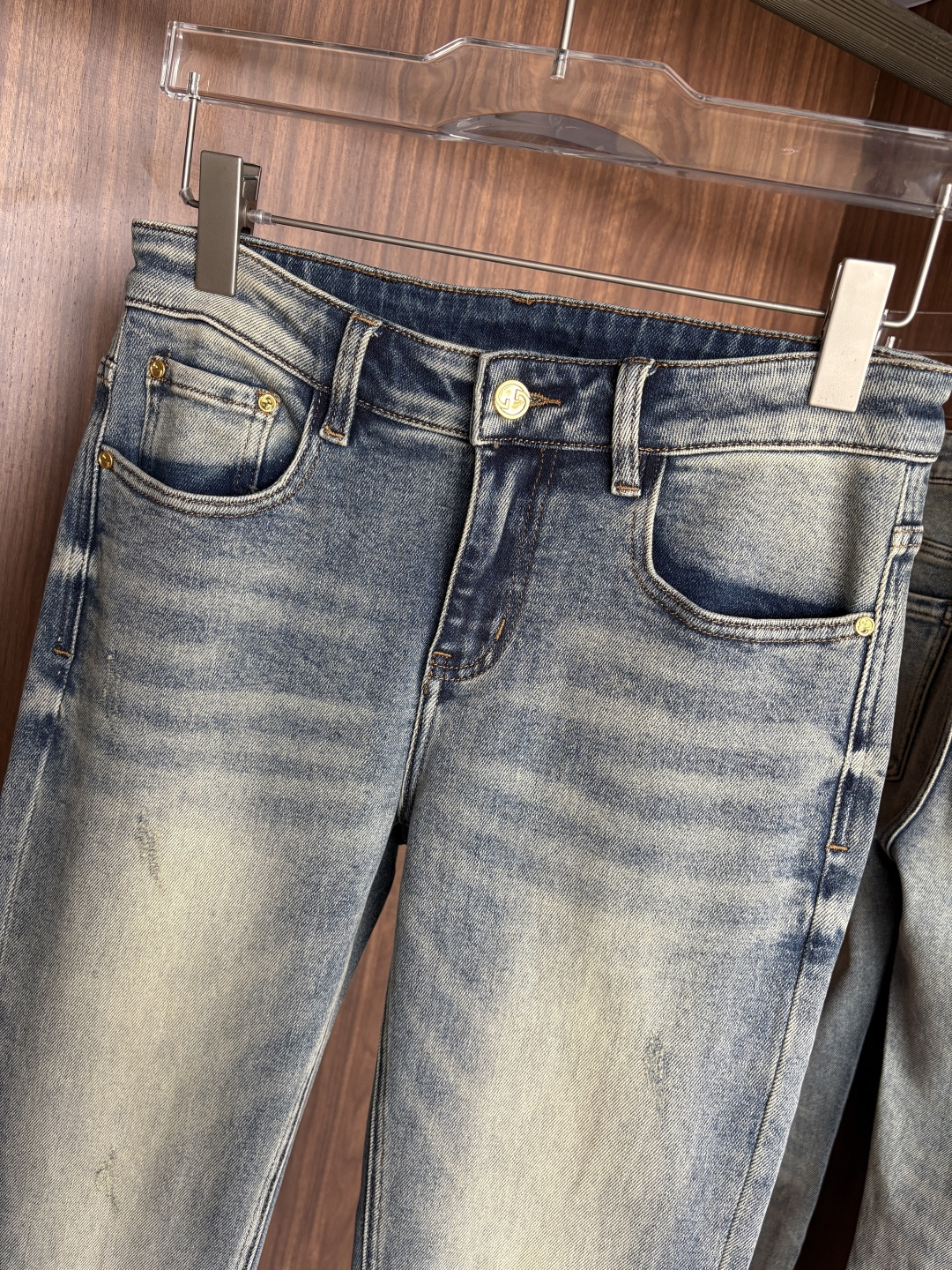 Jeans Slim Fit 37