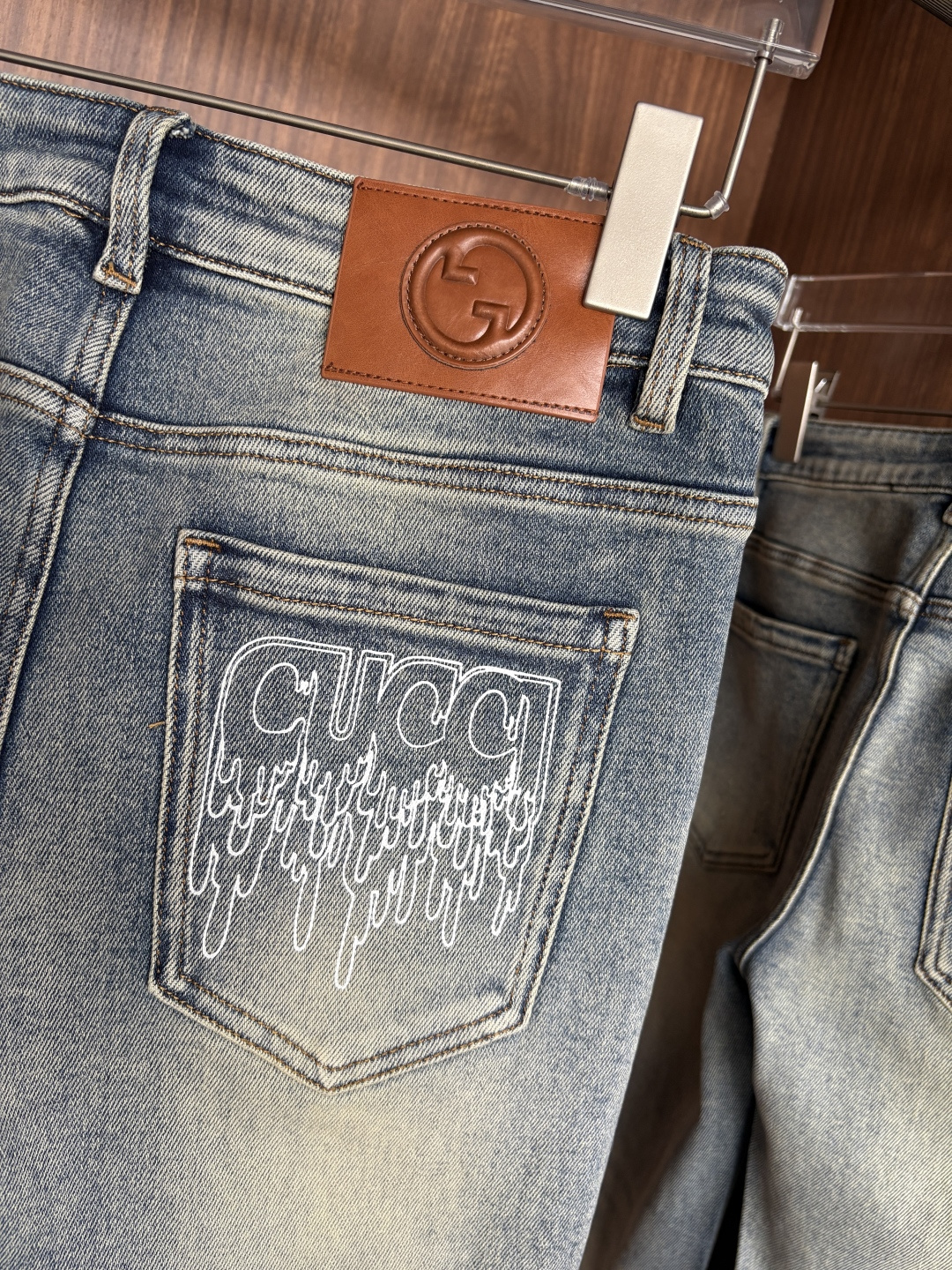 Jeans Slim Fit 37
