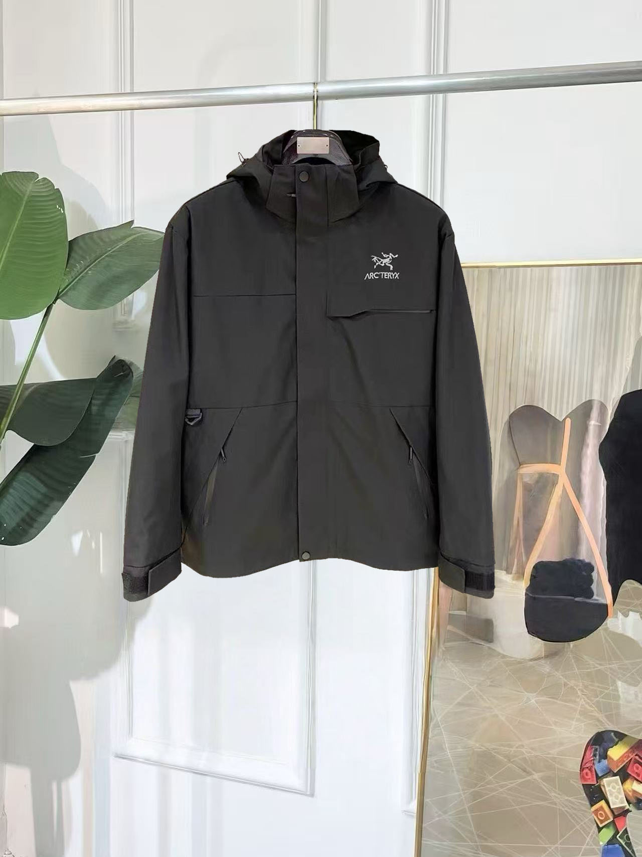 Arcteryx Jacket Printed S-m-l-xl