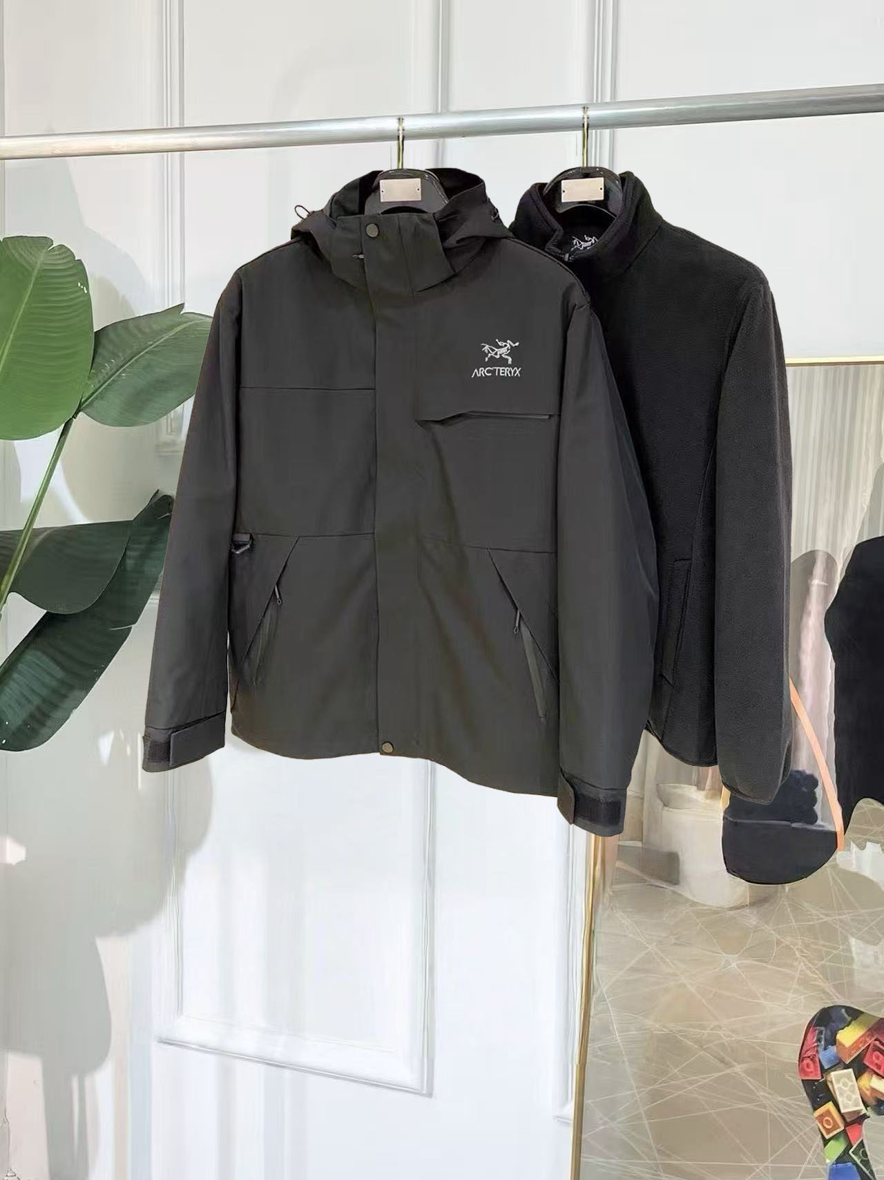 Arcteryx Jacket Printed S-m-l-xl