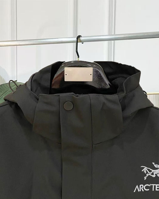 Arcteryx Jacket Printed S-m-l-xl
