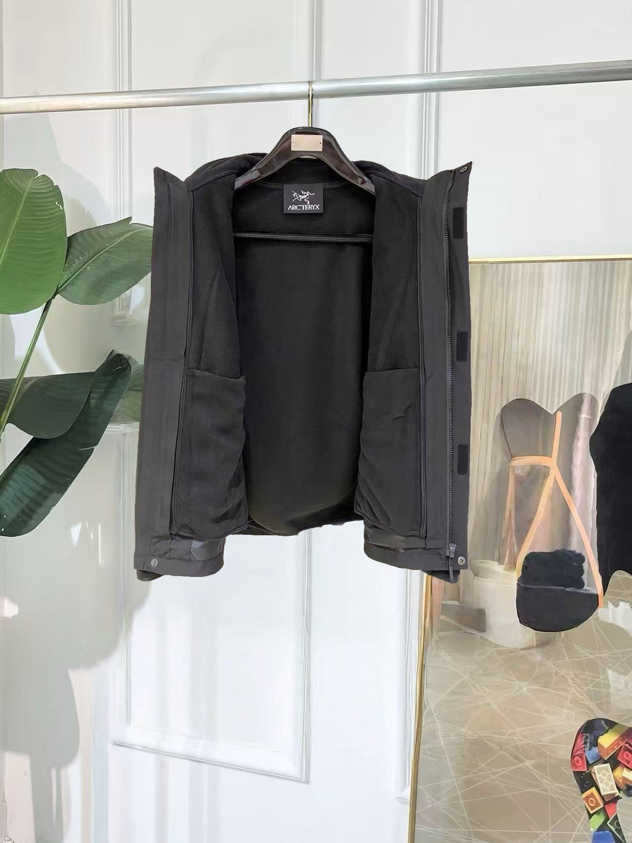 Arcteryx Jacket Printed S-m-l-xl