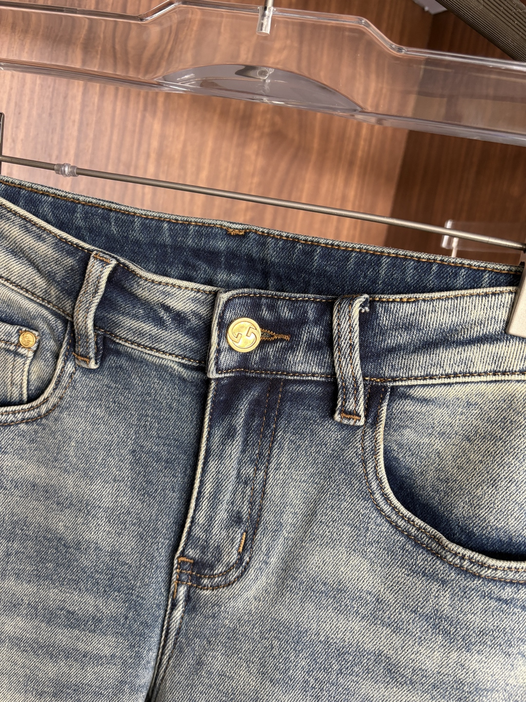 Jeans Slim Fit 37