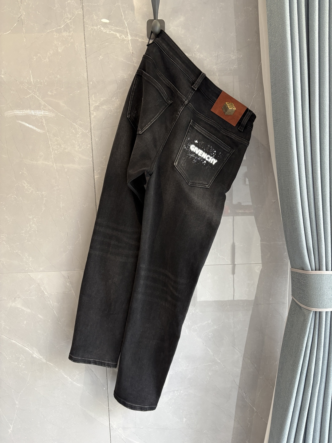 Jeans Slim Fit 37