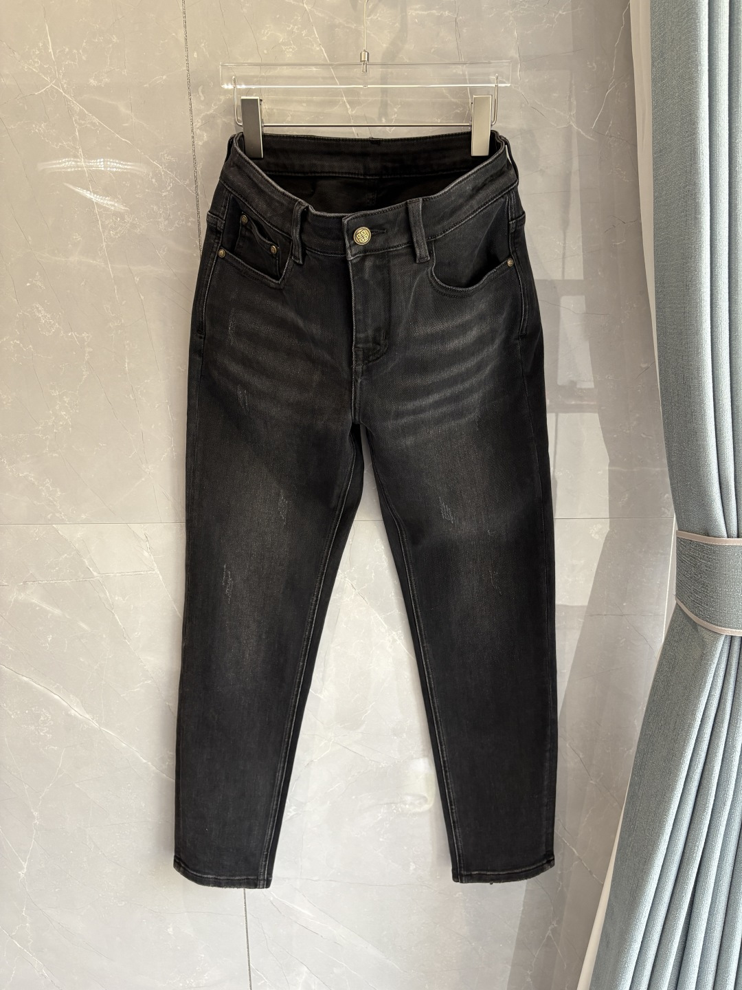Jeans Slim Fit 37