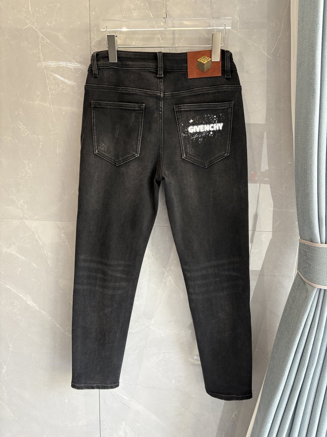 Jeans Slim Fit 37