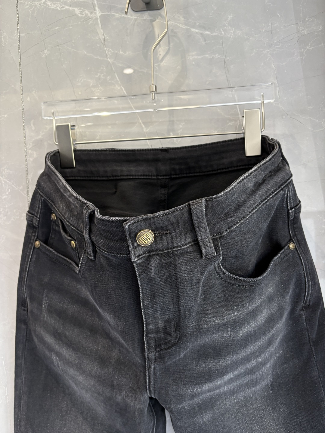 Jeans Slim Fit 37