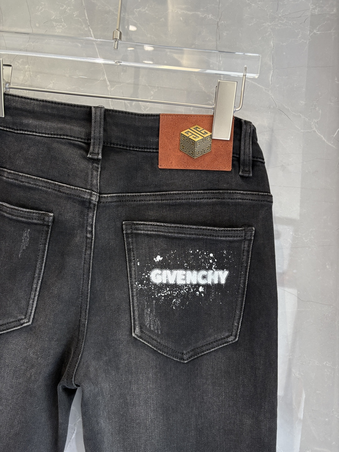 Jeans Slim Fit 37