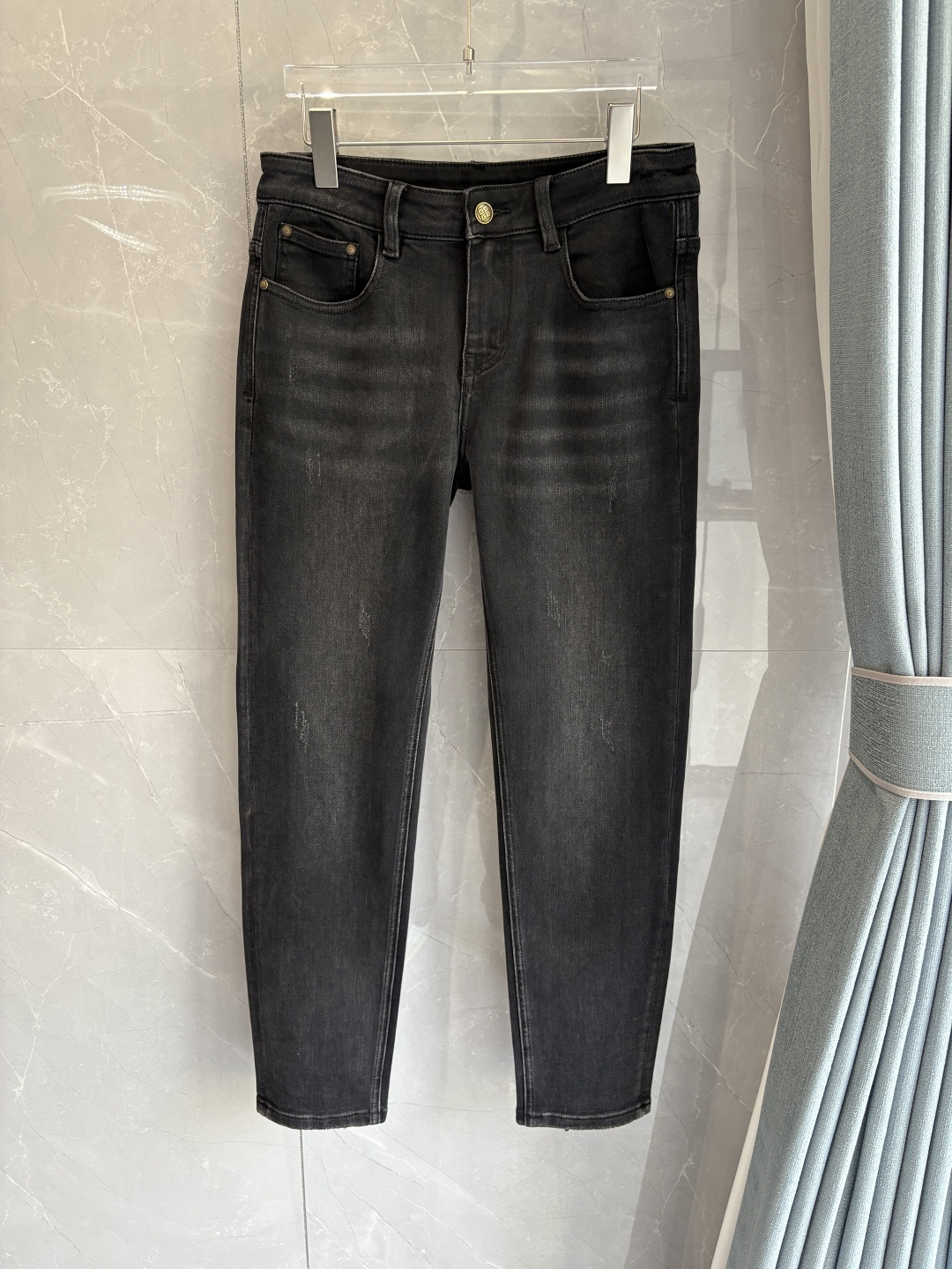 Jeans Slim Fit 37
