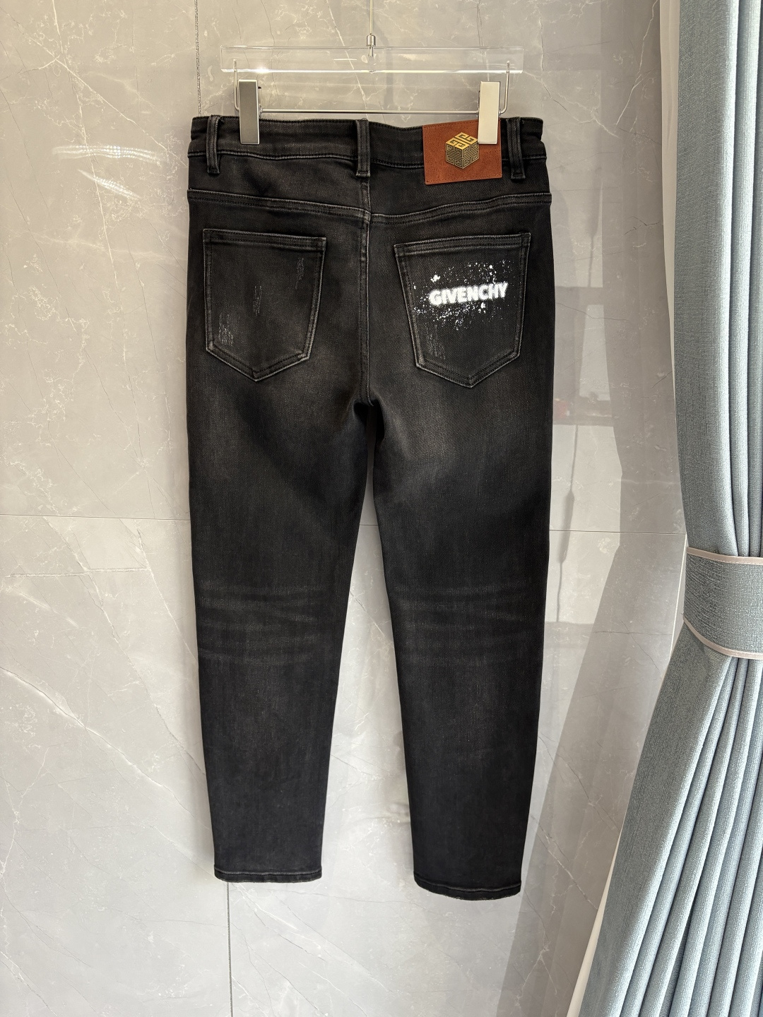 Jeans Slim Fit 37