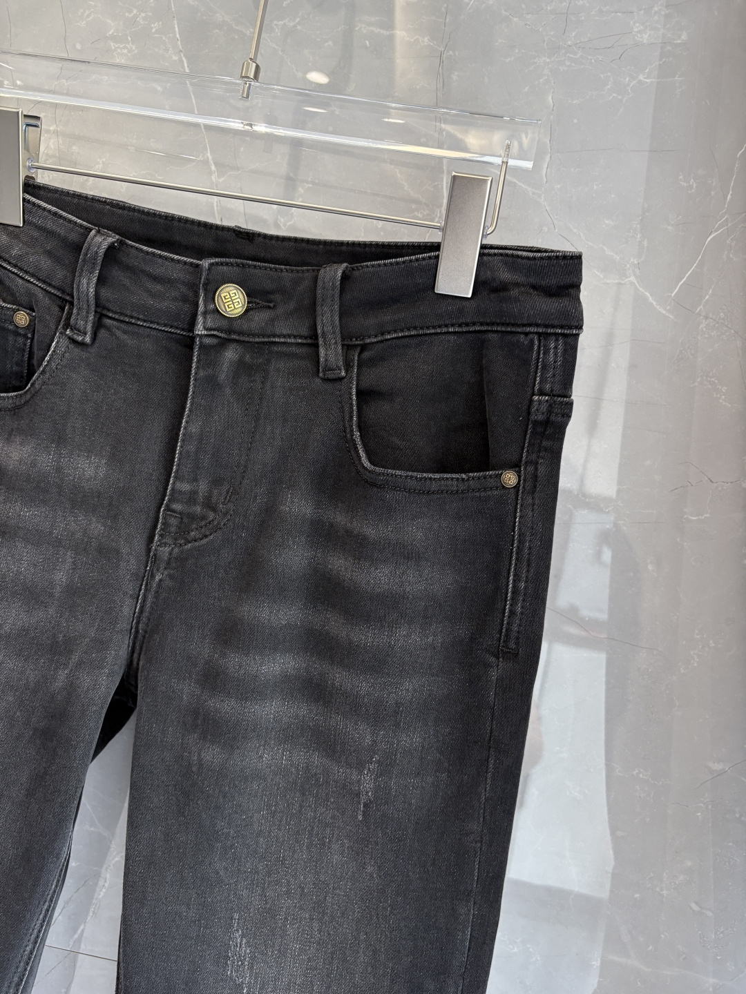 Jeans Slim Fit 37