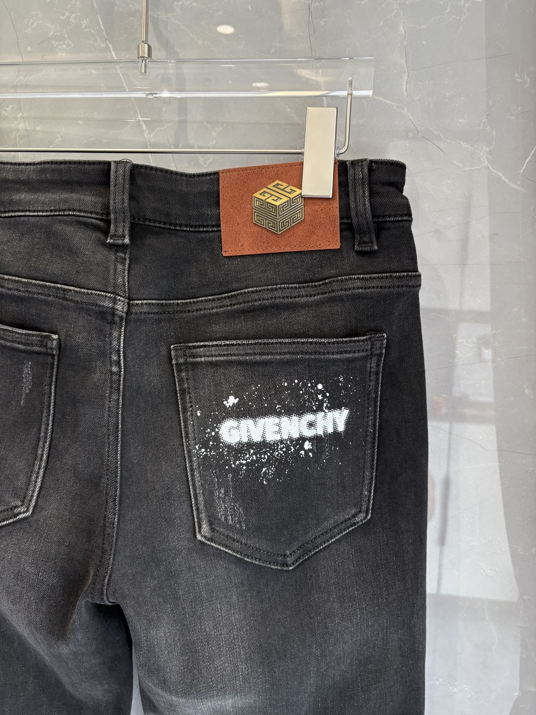 Jeans Slim Fit 37