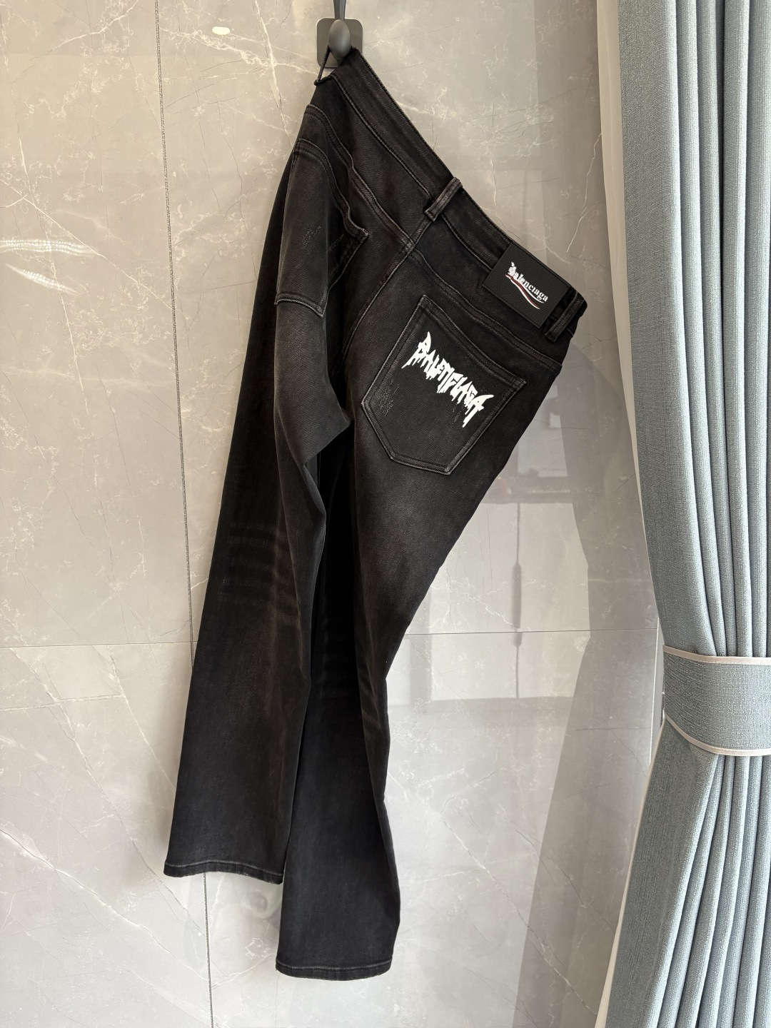 Jeans Slim Fit 37