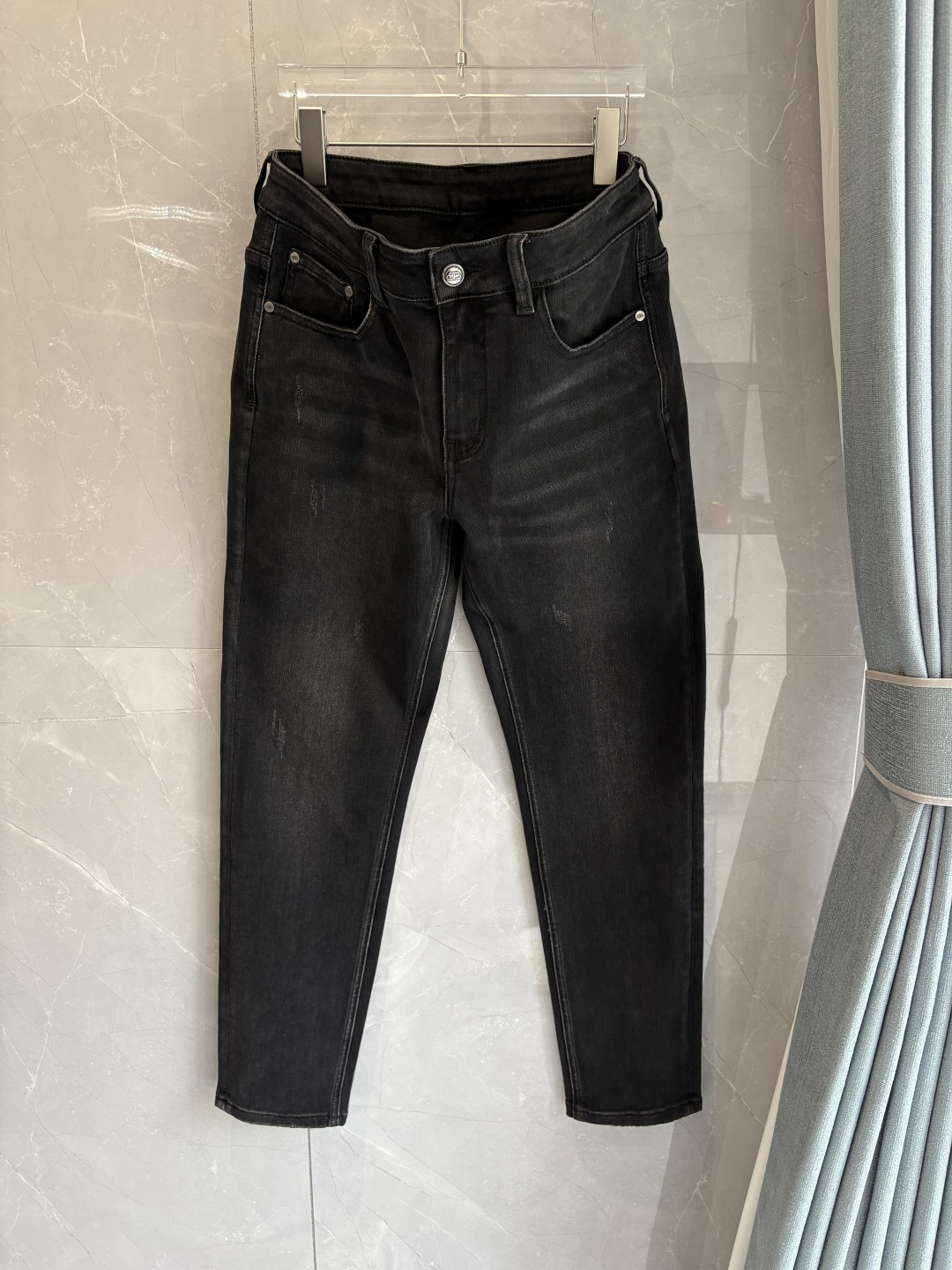 Jeans Slim Fit 37