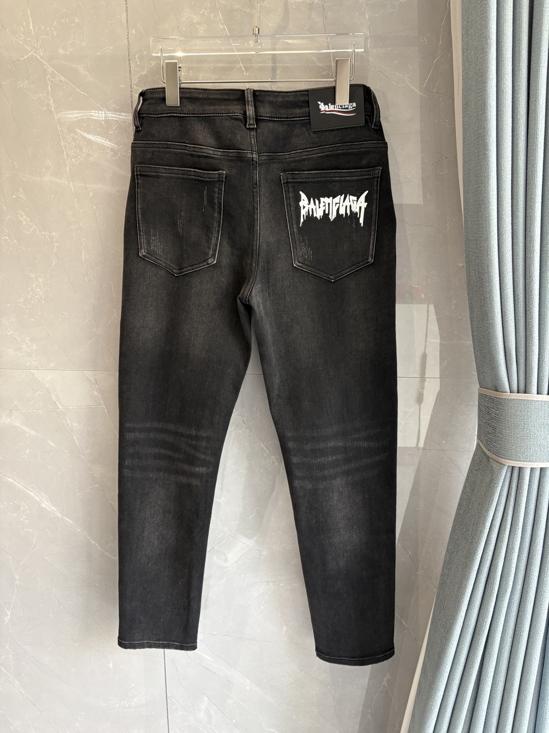 Jeans Slim Fit 37