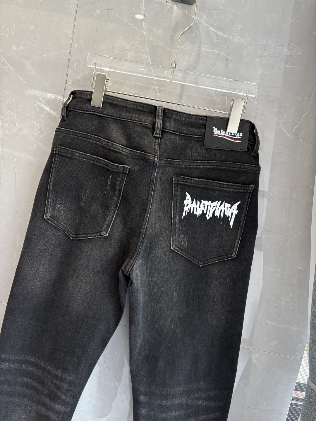 Jeans Slim Fit 37