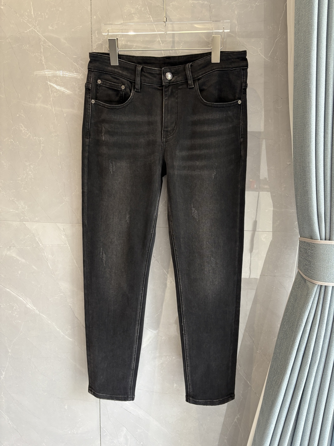 Jeans Slim Fit 37