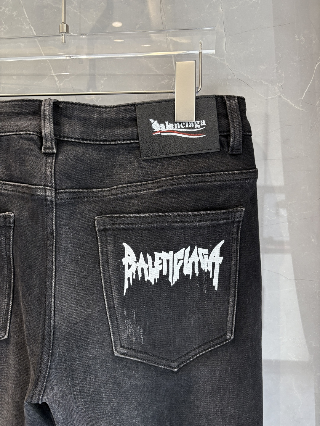 Jeans Slim Fit 37