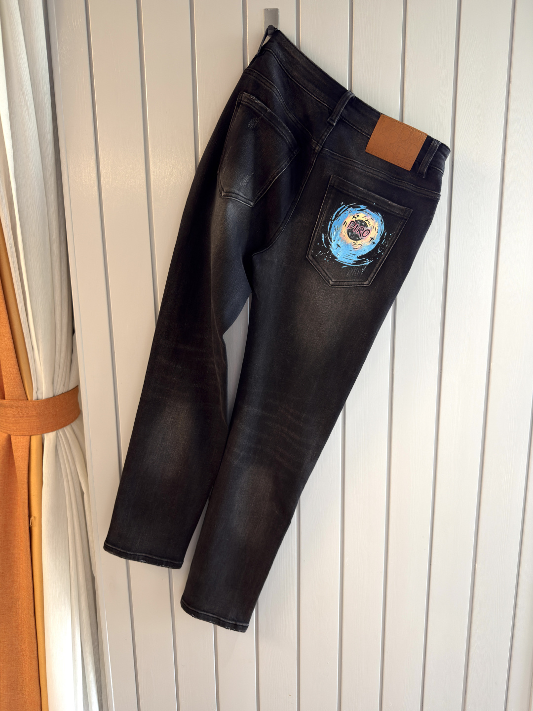Jeans Slim Fit 37
