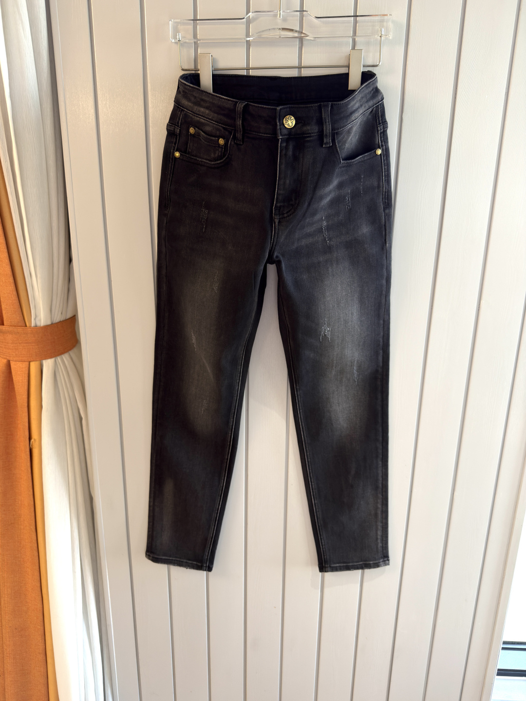 Jeans Slim Fit 37