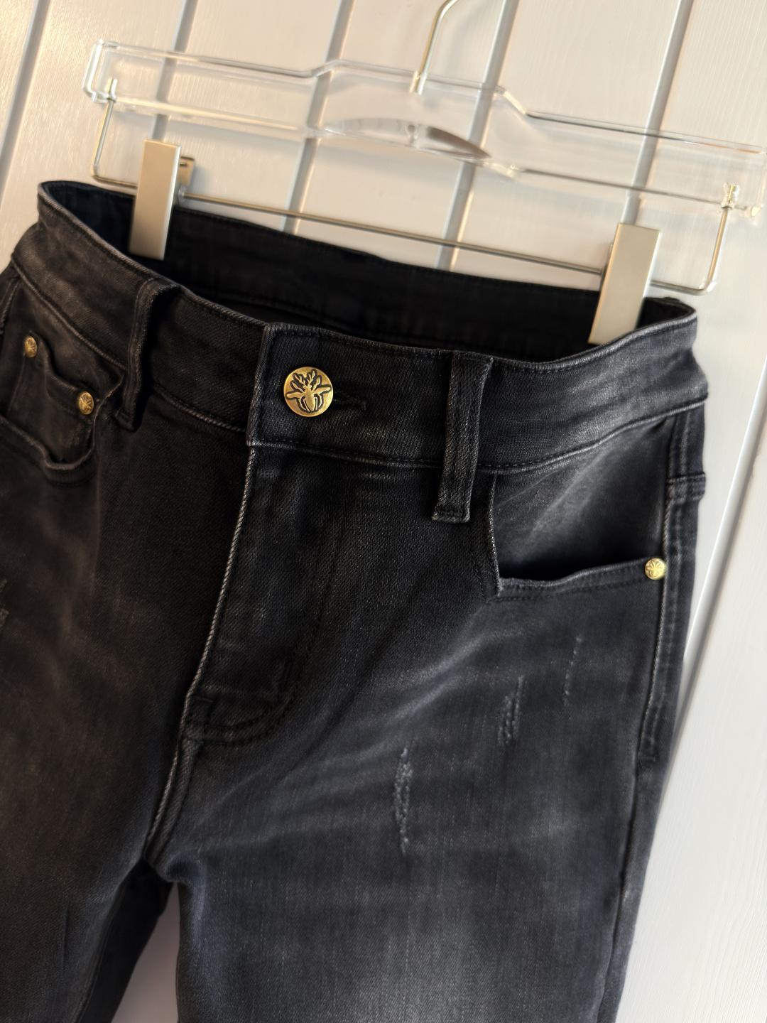Jeans Slim Fit 37