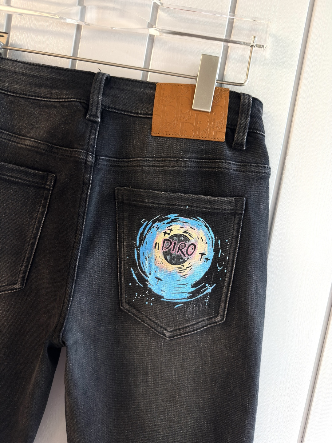 Jeans Slim Fit 37