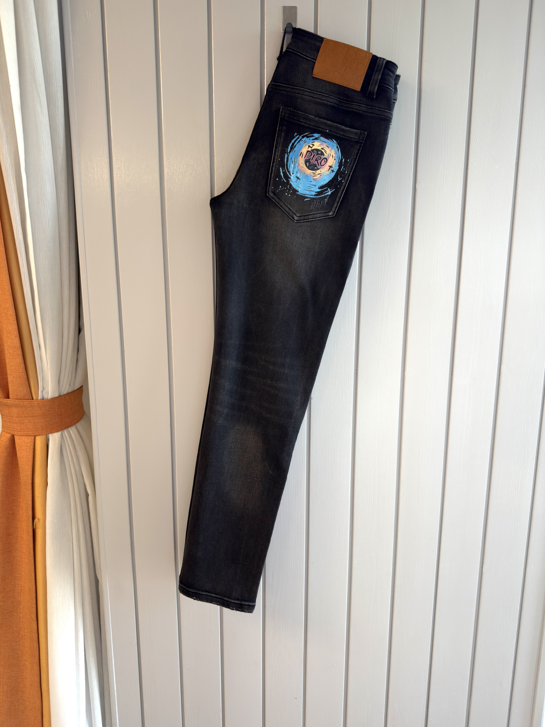 Jeans Slim Fit 37