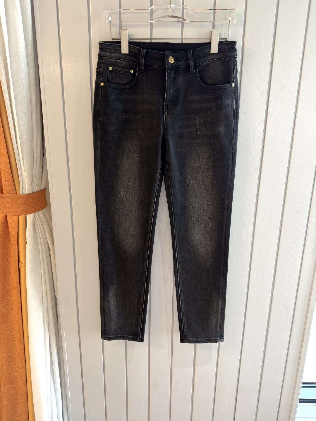 Jeans Slim Fit 37