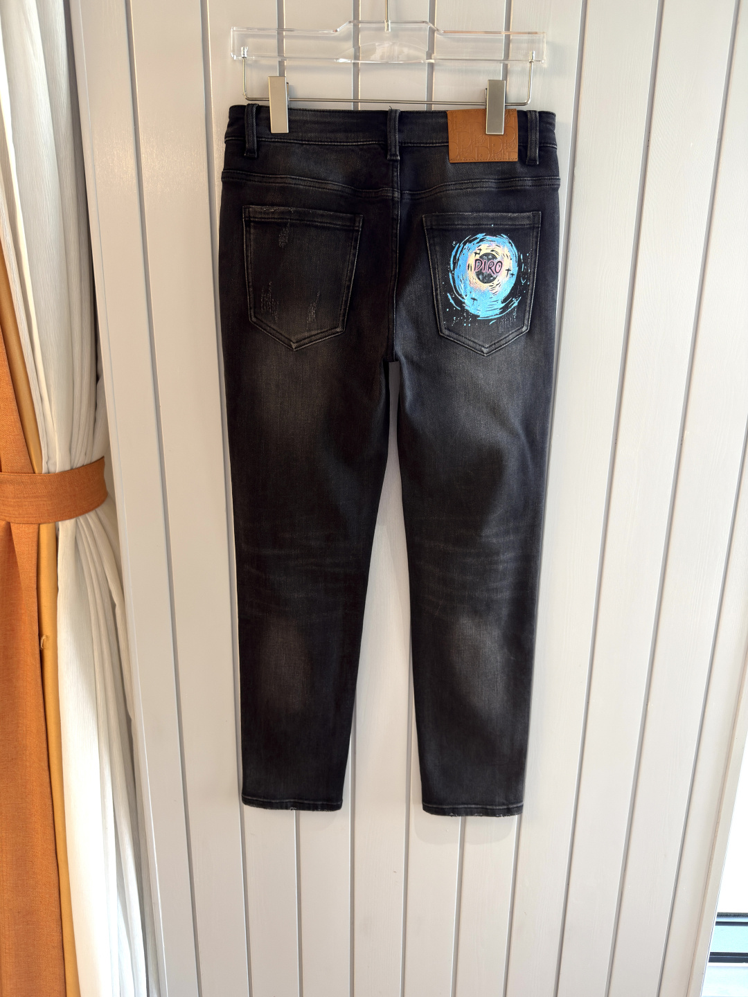 Jeans Slim Fit 37