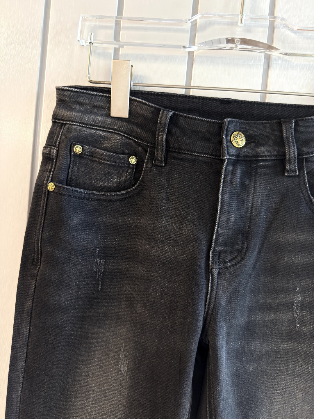 Jeans Slim Fit 37