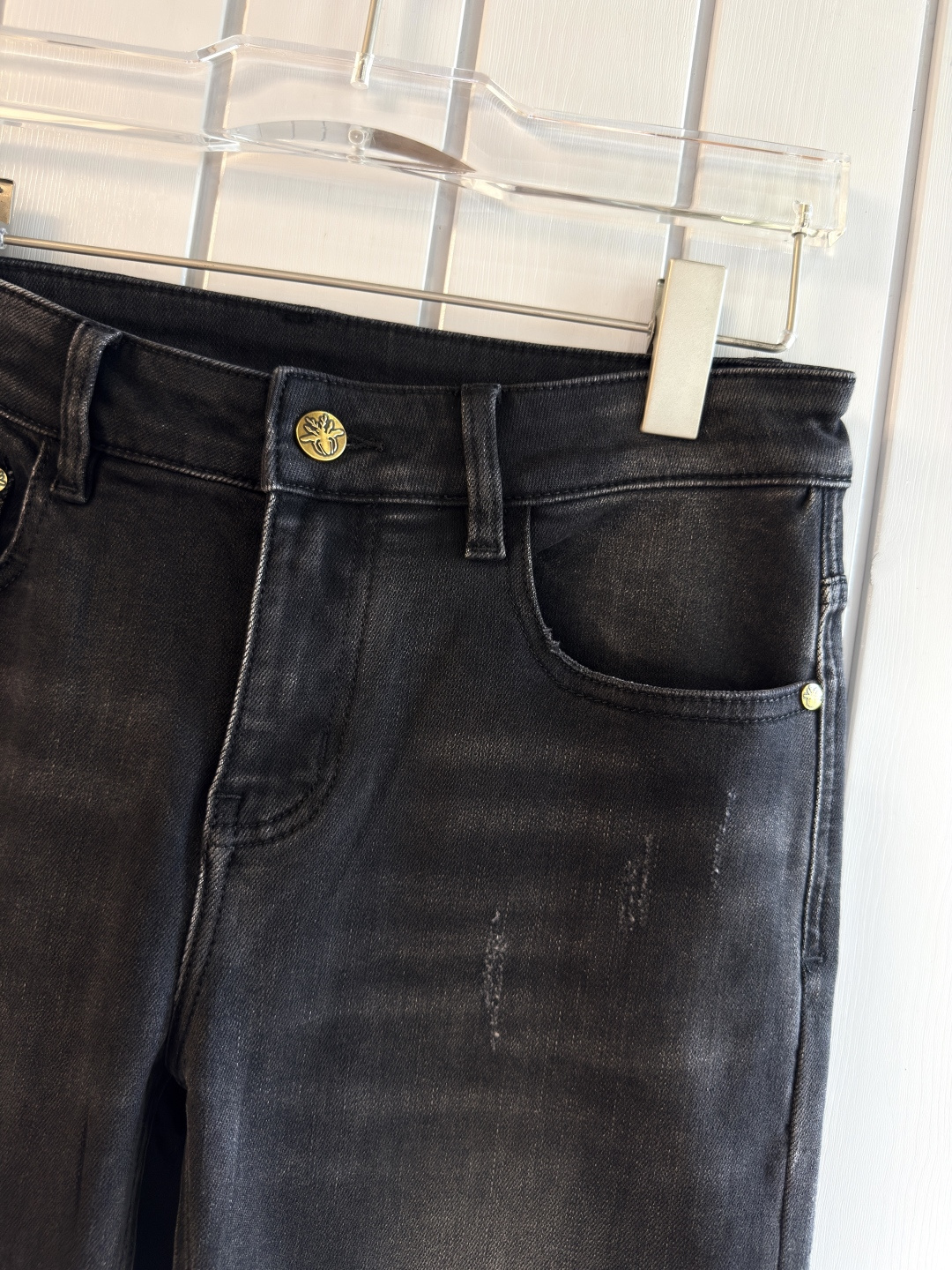 Jeans Slim Fit 37