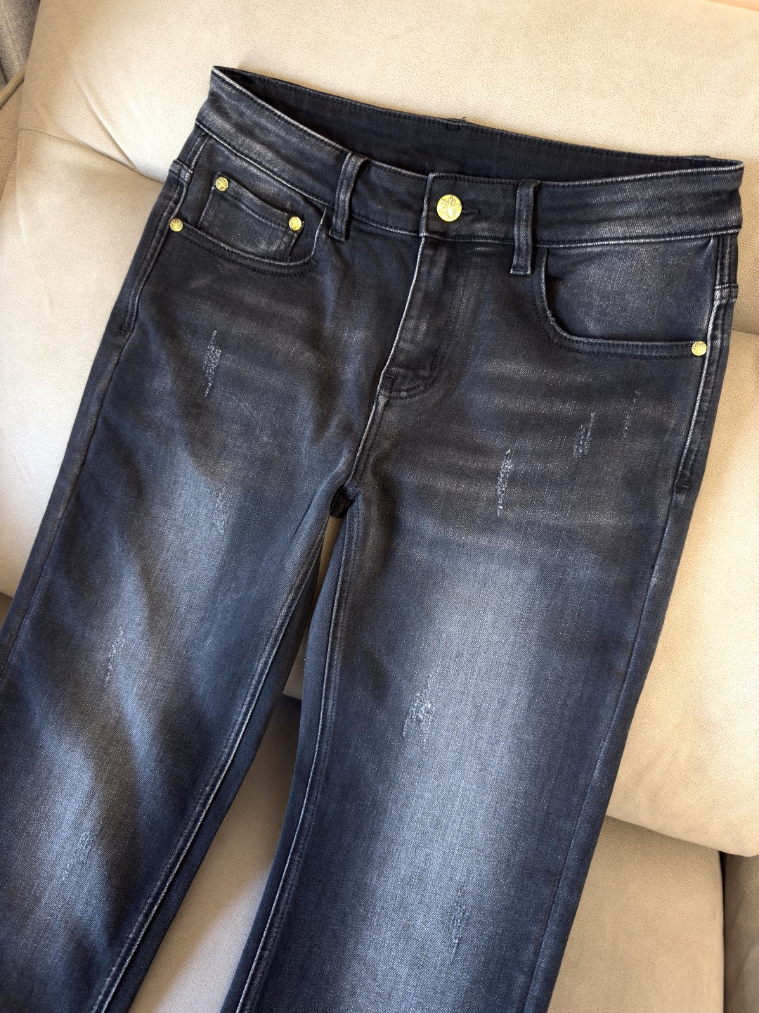 Jeans Slim Fit 37