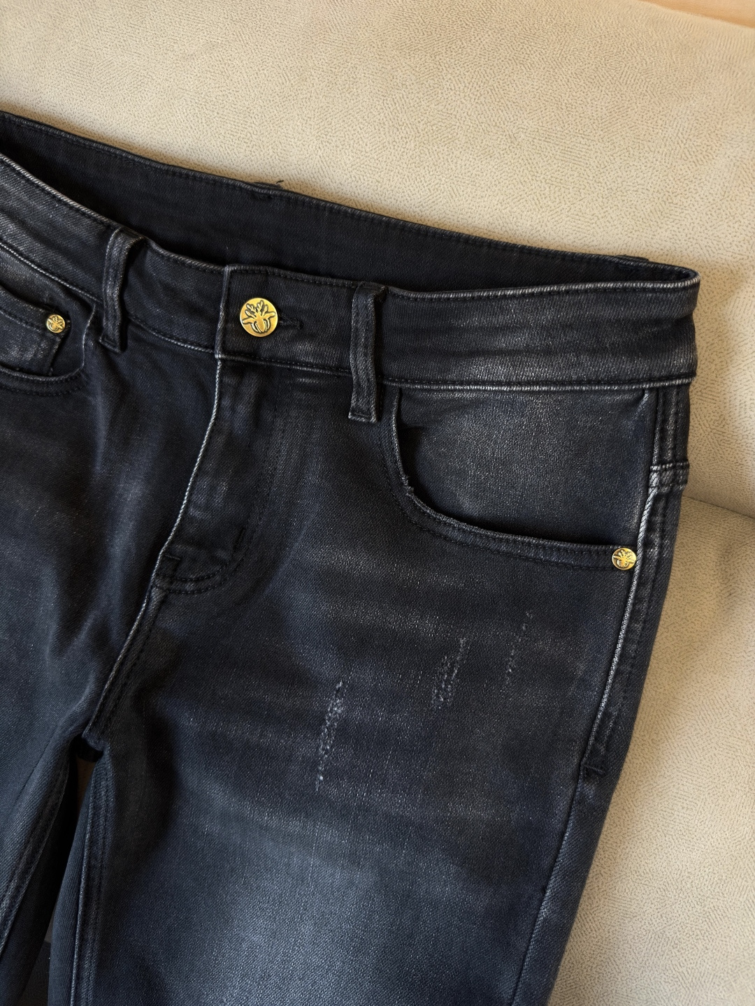 Jeans Slim Fit 37